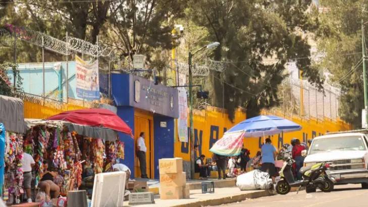 CCH Naucalpan Retoma Actividades Administrativas Mañana 3 de Octubre, ¿Cuándo Regresan a Clases?