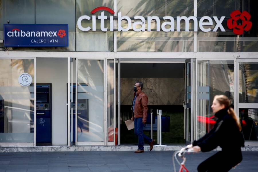 Grupo México lanza oferta para adquirir mayoría de Banamex