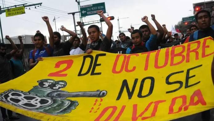 ¿Qu&eacute; Va a Pasar en Octubre 2025? Del MTU a Marcha por Matanza de Tlatelolco, Halloween y M&aacute;s