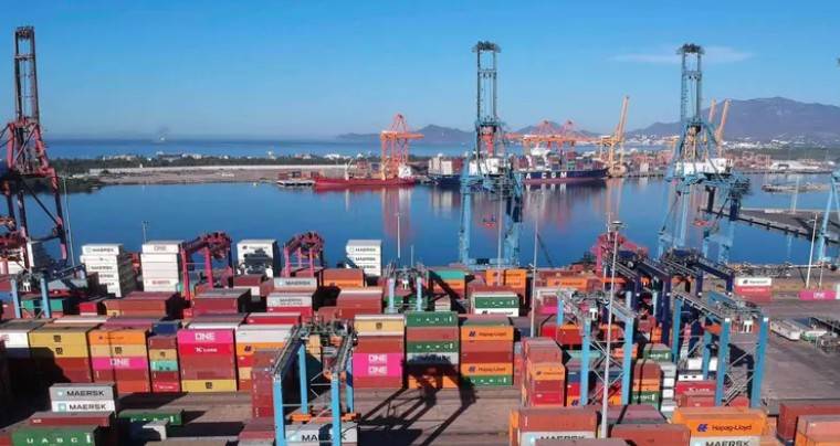 China Rechaza Investigación “Antidumping” que México Abrió sobre Estos Productos