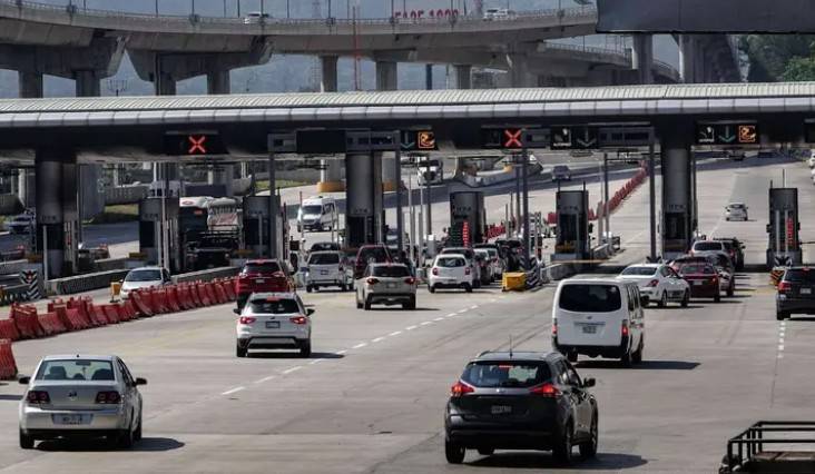 Nuevos Radares Móviles en CDMX: ¿Dónde Están y a Qué Autos se Revisará el Límite de Velocidad?