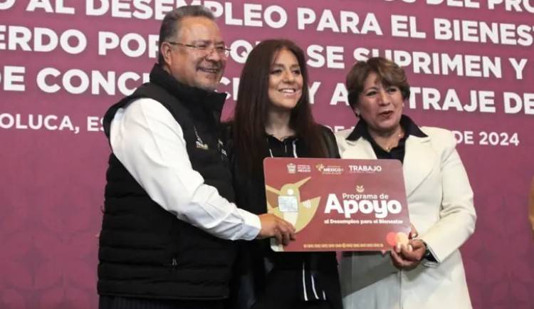 ¿Cerró el Registro al Seguro de Desempleo 2025 Edomex? Lista de Resultados y Cuándo Pagan Apoyo