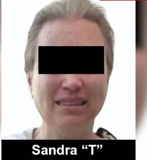 Detienen a Sandra “T”, socia propietaria de la guardería ABC