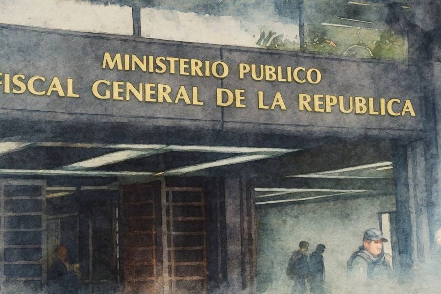 Casi 2 millones de carpetas de investigación se abrieron en México durante 2024: INEGI