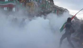 As&iacute; se Ve el Z&oacute;calo CDMX Hoy luego de la Marcha del 2 de Octubre 2025