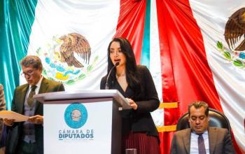 Morena revisar&aacute; reforma a la Ley de Amparo para evitar retroactividad y garantizar certeza jur&iacute;dica