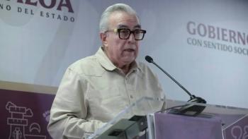 Reportan privaci&oacute;n de la libertad de escolta del hijo del gobernador de Sinaloa