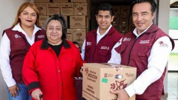 ¿Habr&aacute; Registro y Entrega de Canasta Alimentaria Bienestar en Octubre 2025? M&oacute;dulos Disponibles