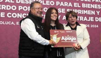 ¿Cerr&oacute; el Registro al Seguro de Desempleo 2025 Edomex? Lista de Resultados y Cu&aacute;ndo Pagan Apoyo