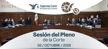 Corte rechaza limitar facultades sancionatorias del INE