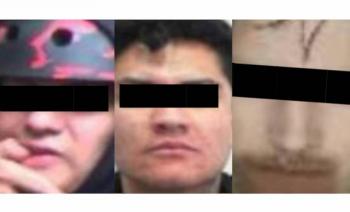 Identifican a presuntos responsables de actos vand&aacute;licos durante marcha del 2 de octubre en CDMX