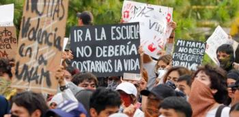 Bloqueos de la UNAM Hoy: Puntos Afectados por Protestas de Estudiantes y Maestros