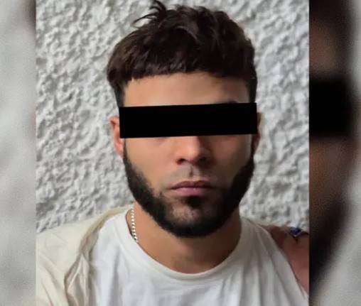 Detienen a Presunto Líder de Tren de Aragua en CDMX