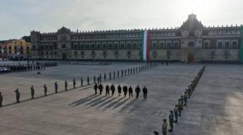 Ma&ntilde;ana Hay Evento en el Z&oacute;calo CDMX: ¿Qui&eacute;n Estar&aacute; este Domingo 5 de Octubre 2025? Horario