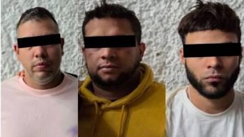 Cae en CDMX “Nelson”, presunto l&iacute;der del Tren de Aragua en M&eacute;xico; operaba en varios estados del pa&iacute;s