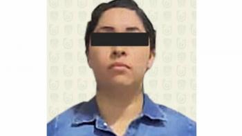Capturan a Liliana “N”, hija de “El Ojos”, en Morelos: golpe al C&aacute;rtel de Tl&aacute;huac