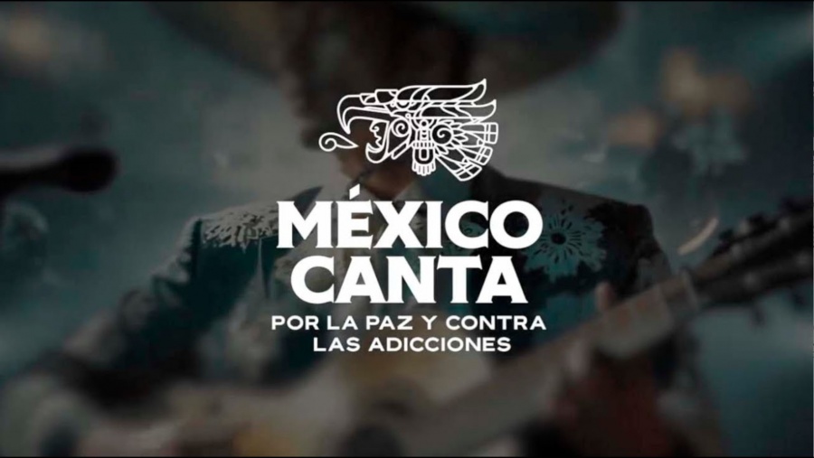 M&eacute;xico Canta por la Paz: Sergio Maya y Carmen Mar&iacute;a se coronan como ganadores