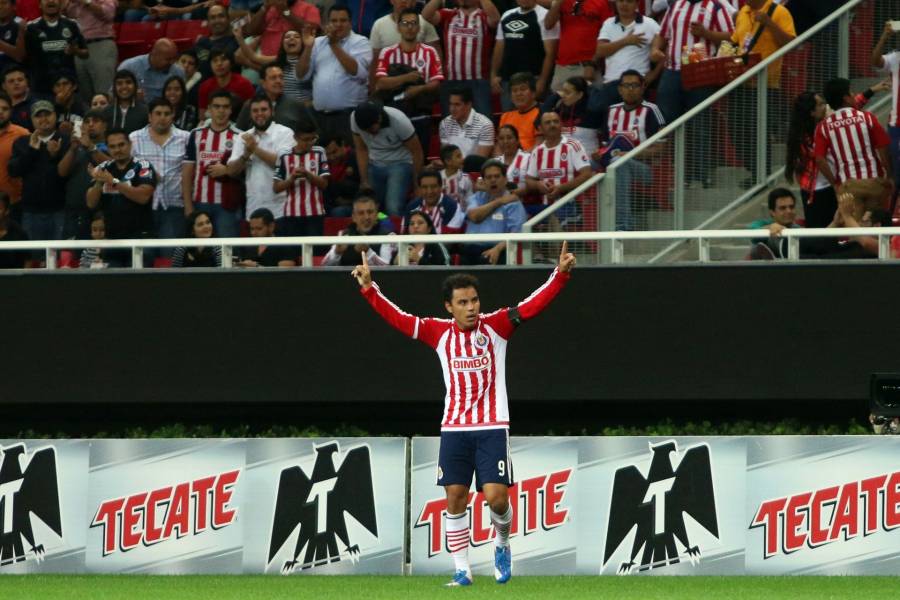 Detienen al exfutbolista Omar Bravo en Jalisco por presunto abuso sexual agravado