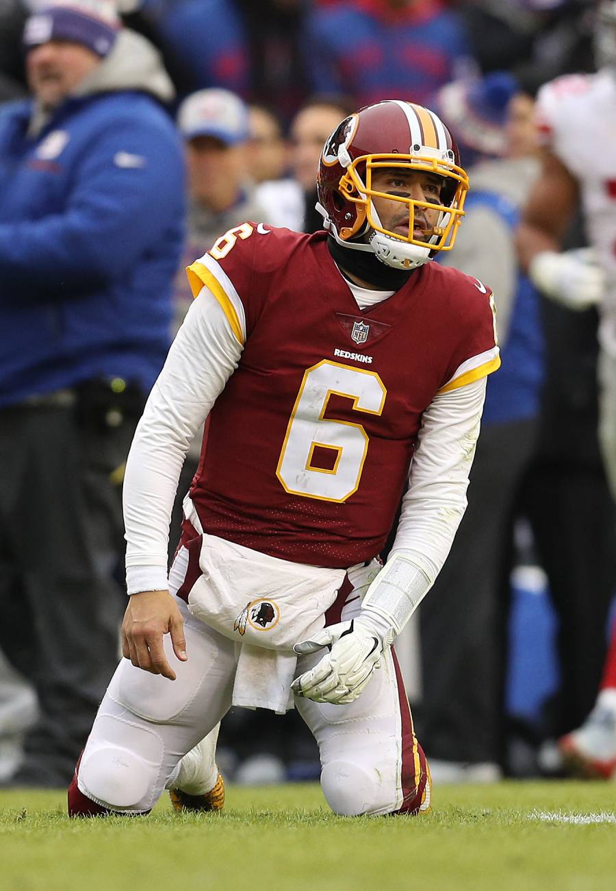 Exjugador de la NFL Mark Sánchez es hospitalizado tras ser apuñalado en Indianápolis