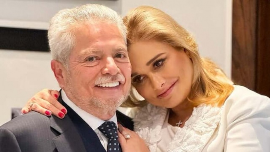 Fallece Víctor Cruz Russek, empresario y esposo de la gobernadora Maru Campos