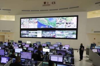 Hackean sitio web del C5; descartan afectaci&oacute;n a datos sensibles
