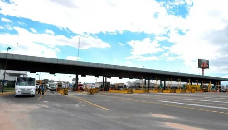 ¿Hay Cierres en la M&eacute;xico-Quer&eacute;taro Hoy? Capufe Informa c&oacute;mo est&aacute; el Tr&aacute;fico en la Carretera