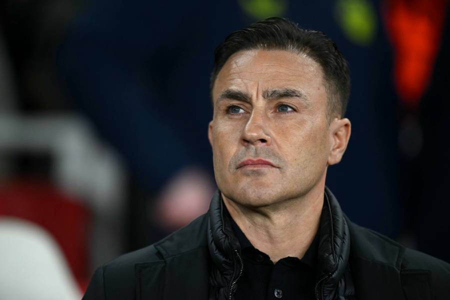 Cannavaro dirigir&aacute; a Uzbekist&aacute;n, que disputar&aacute; por primera vez el Mundial