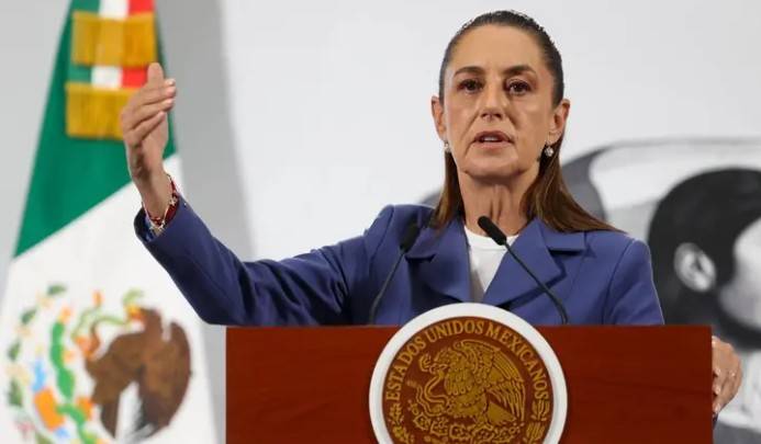 Mexicanos Detenidos en Israel Están Cerca de Volver al País: Sheinbaum Da Detalles