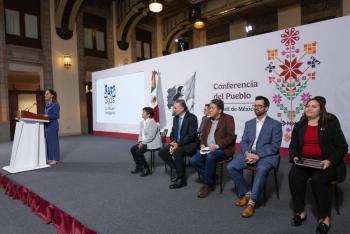 Fovissste e Infonavit reportan avances en programas de vivienda y atenci&oacute;n a acreditados