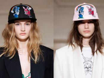 New Era y KENZO presentan una colecci&oacute;n exclusiva que conecta el lujo parisino con el streetwear global