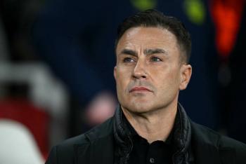 Cannavaro dirigir&aacute; a Uzbekist&aacute;n, que disputar&aacute; por primera vez el Mundial