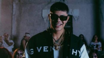Hombre muere dentro de veh&iacute;culo ligado al cantante “El Bogueto” en Nezahualc&oacute;yotl