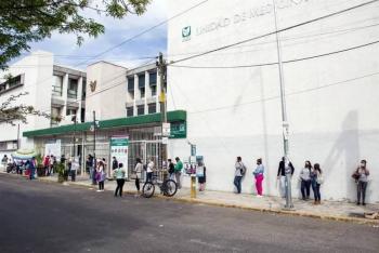Gobierno federal proyecta unificaci&oacute;n del sistema de salud para 2027: ISSSTE, IMSS e IMSS-Bienestar compartir&aacute;n servicios