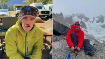 Balin Miller: Famoso Escalador Muere Mientras Hac&iacute;a Transmisi&oacute;n en Vivo en TikTok