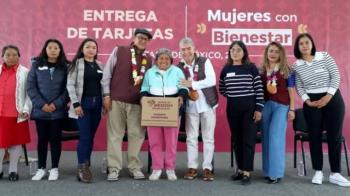 Pago Cancelado de Mujeres con Bienestar: Estas Personas No Cobrar&aacute;n su Apoyo en Octubre 2025