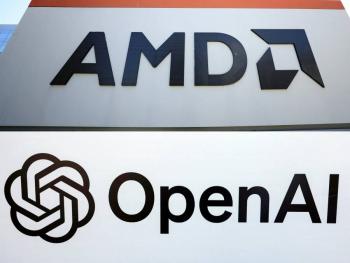 OpenAI hace un gigantesco pedido de chips a AMD y entrar&aacute; en su capital accionario