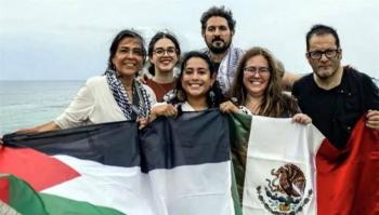 M&eacute;xico obtiene autorizaci&oacute;n de Israel para repatriar a connacionales detenidos en Ktziot