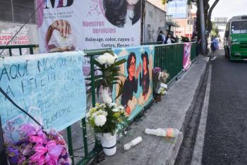 Detienen a mujer vinculada con asesinato de colaboradores de Clara Brugada