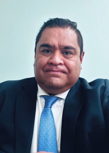 Avanza ratificaci&oacute;n de Ricardo Cuautle como Contralor General del Tribunal Superior de Justicia de la CDMX