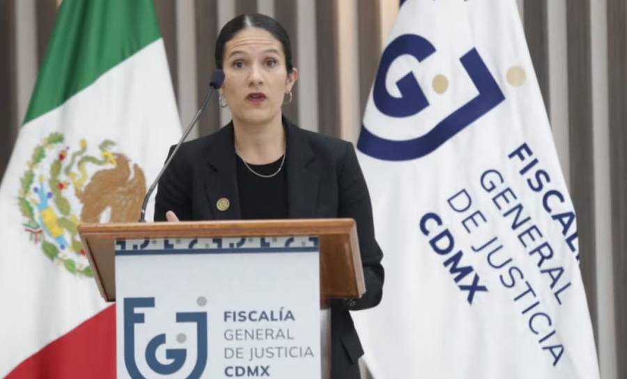 Fiscalía de la CDMX justifica reserva de investigación por explosión en Iztapalapa durante tres años