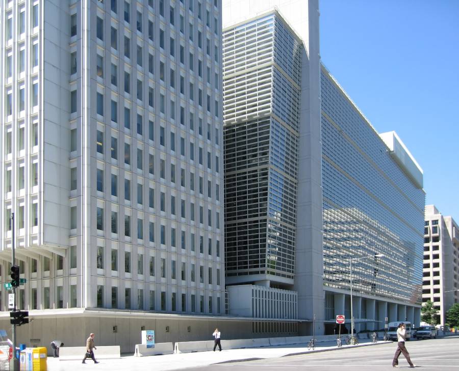 Banco Mundial mejora proyecciones de crecimiento para M&eacute;xico, pero advierte incertidumbre por el T-MEC