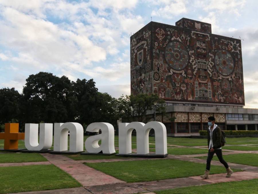 Revela FGJCDMX 18 denuncias por falsas amenazas de bomba en la UNAM