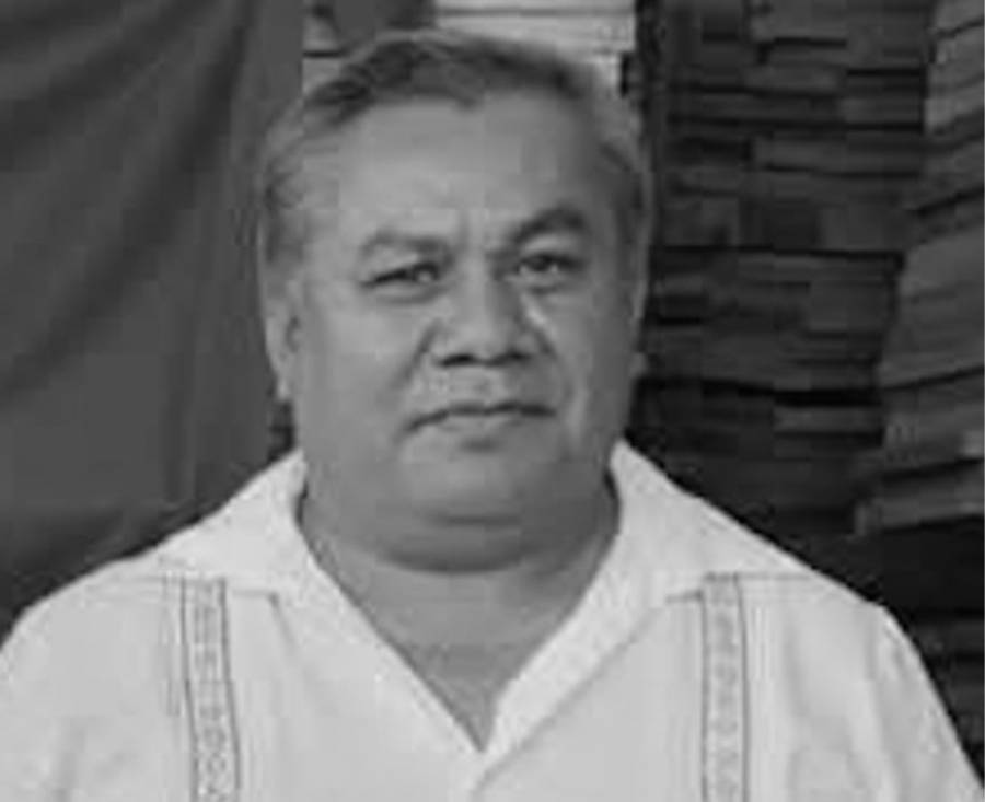 Chofer ser&iacute;a el responsable, hip&oacute;tesis inicial en el asesinato del sacerdote Bertoldo, informa Harfuch