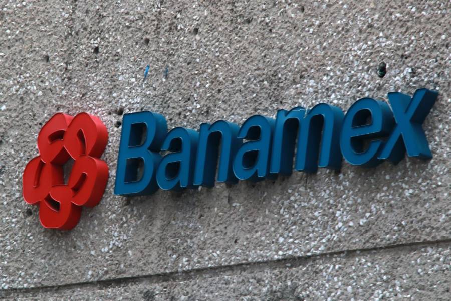 Grupo M&eacute;xico arrastra a la BMV tras anuncio de comprar Banamex