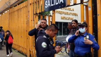 Identifican a al menos dos presuntos implicados en amenazas de bomba en la UNAM