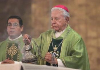 Episcopado Mexicano exige esclarecer el homicidio del sacerdote Bertoldo Pantale&oacute;n Estrada