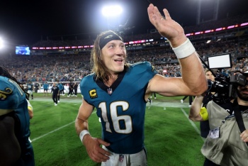 Jaguars dan golpe de autoridad y se imponen sobre los Chiefs en la NFL