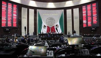 Comisi&oacute;n de C&aacute;mara de Diputados aprueba dictamen de reforma a la Ley Aduanera