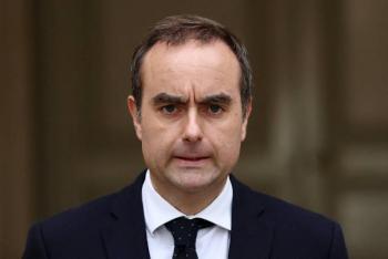 Macron bajo presi&oacute;n tras ca&iacute;da de primer ministro