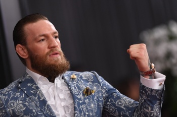 McGregor, estrella de la UFC, suspendido 18 meses por faltar a controles antidopaje